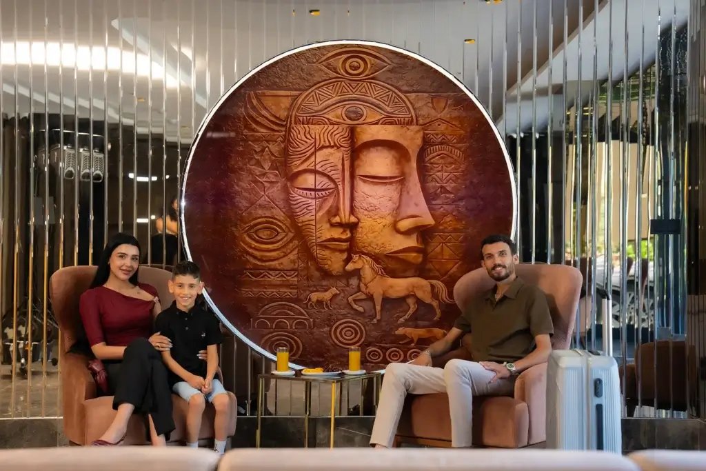 Ankara Çankaya Otel