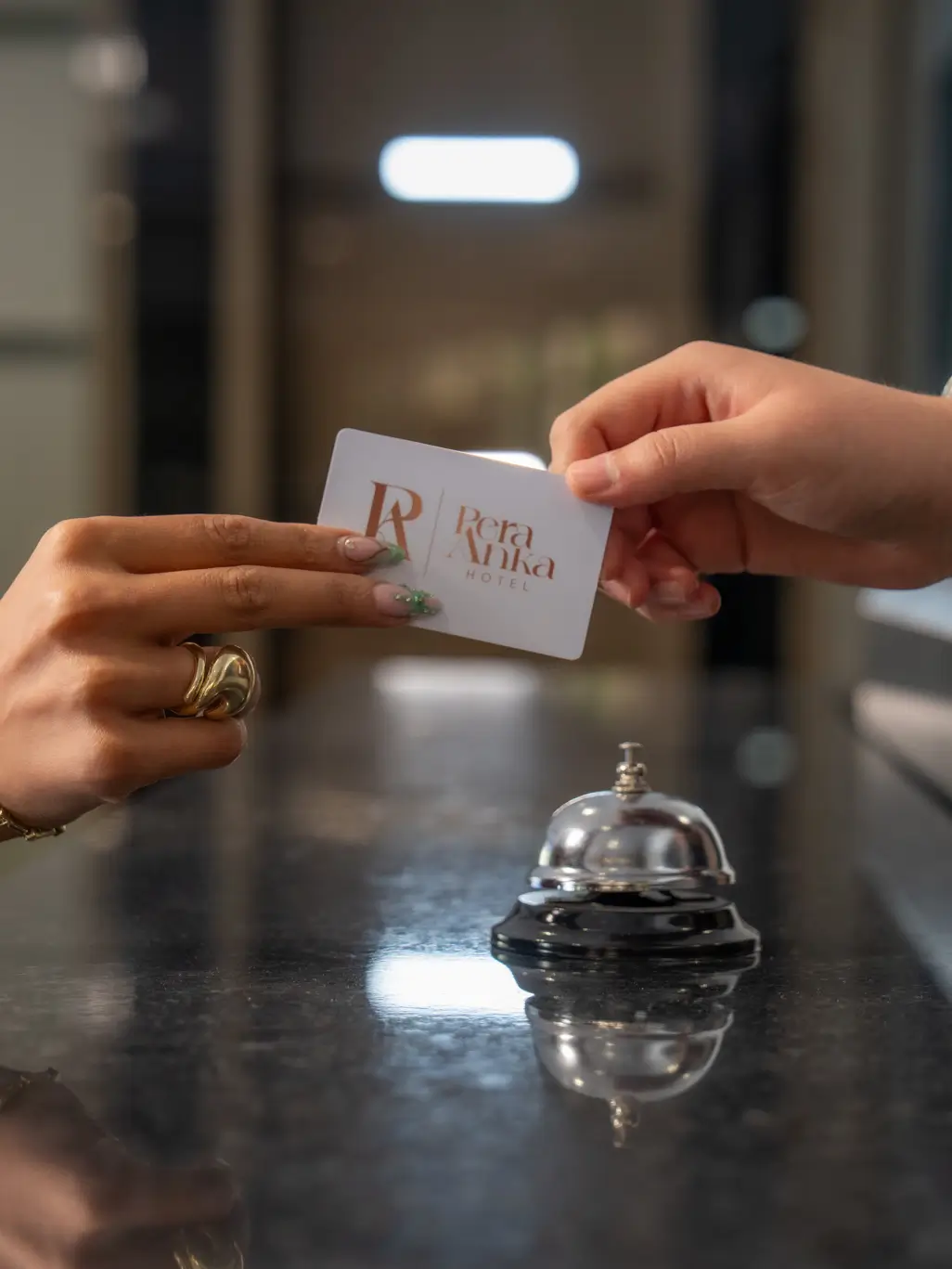 Pera Anka Hotel Ankara