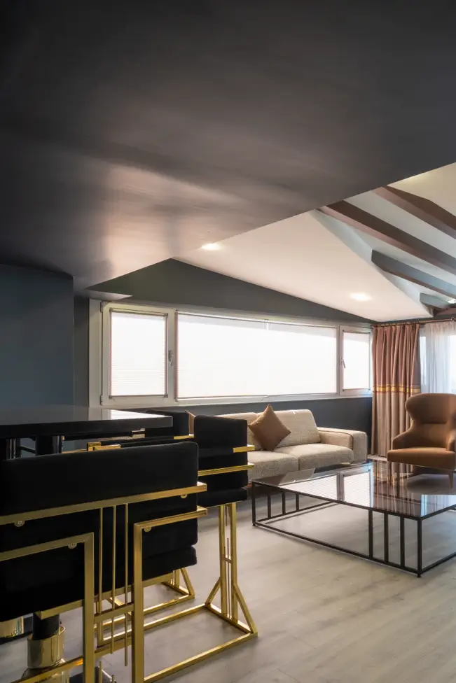 Pera Anka Hotel Ankara