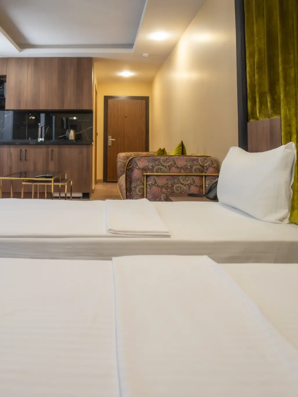 Pera Anka Hotel Ankara