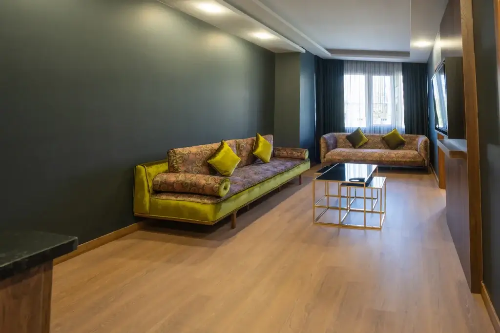 Çankaya Standart Oda 2+1