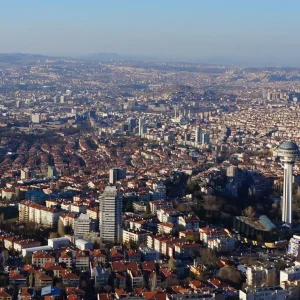 Çankaya Hotel Seçimi: Dikkat Edilecek 10 Nokta