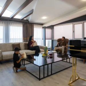 Suit Otel Nedir? Standart Otel Odasından Farkları
